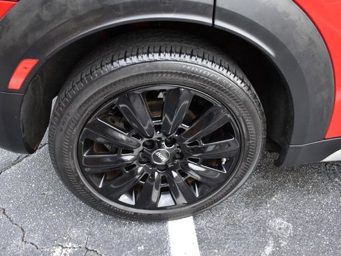 Used 2019 MINI Cooper Countryman S FWD image 33
