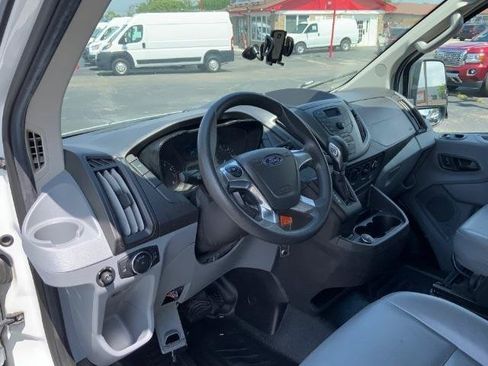 Used 2017 Ford Transit 150 148 Low Roof RWD image 19