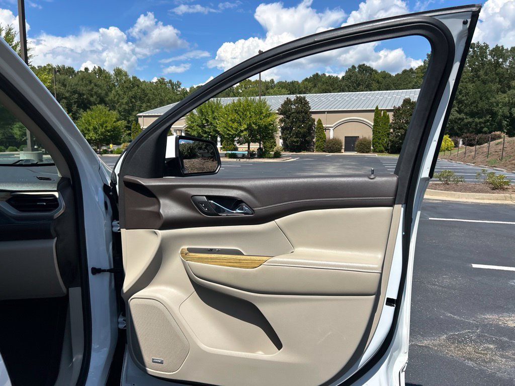 Used 2019 GMC Acadia Denali FWD image 62