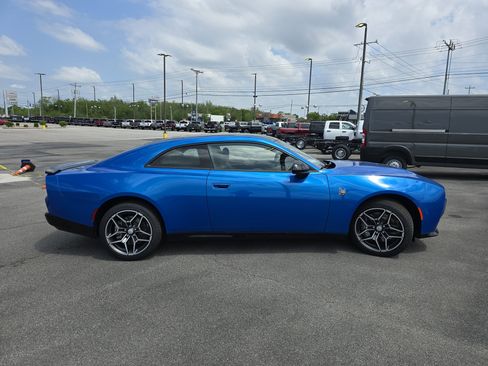 New 2026 Dodge Charger Scat Pack AWD/4WD image 13