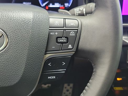 Used 2026 Toyota Camry XSE w/ Premium Package FWD image 24