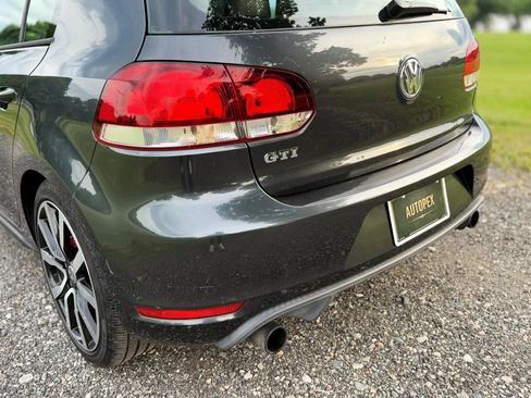 Used 2012 Volkswagen GTI 4-Door FWD image 46
