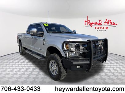 Used 2019 Ford F250 XLT w/ XLT Premium Package