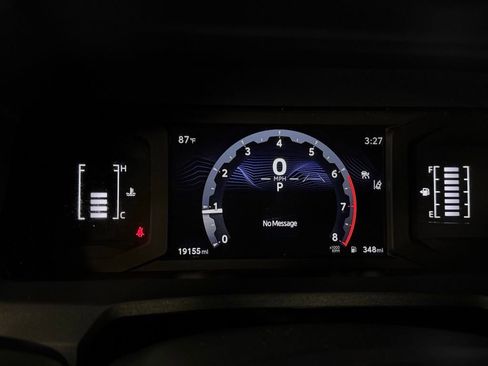 Used 2025 Toyota 4Runner SR5 image 15