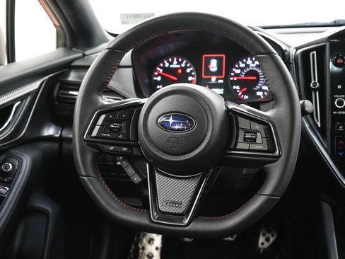 Used 2022 Subaru WRX Premium AWD/4WD image 16
