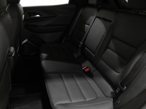 Certified 2023 Chevrolet TrailBlazer ACTIV image 20