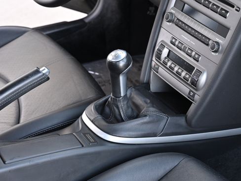 Used 2006 Porsche Cayman S RWD image 21