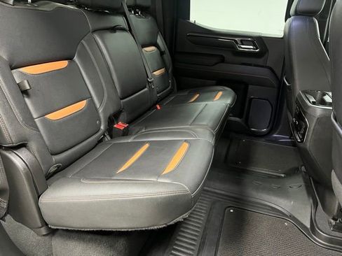Used 2023 GMC Sierra 1500 AT4 w/ Technology Package image 49