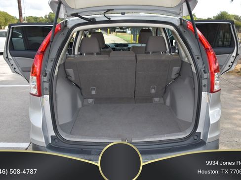 Used 2013 Honda CR-V LX image 14