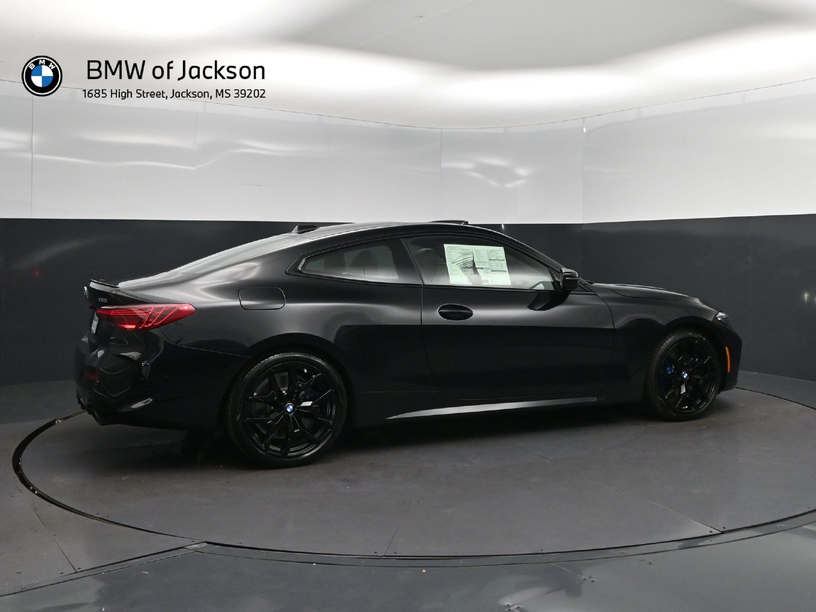 New 2027 BMW 430i Coupe w/ M Sport Package AWD/4WD image 8