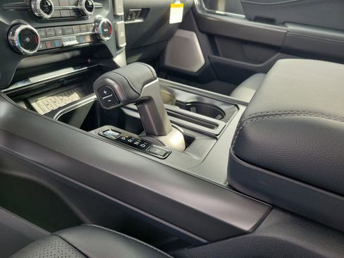 New 2026 Ford F150 Lariat image 29