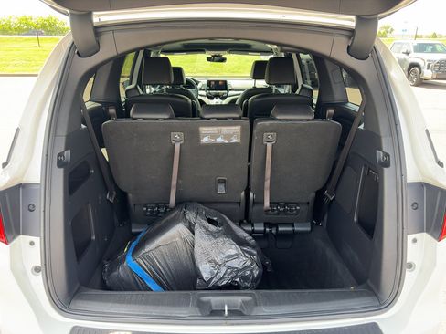 Used 2024 Honda Odyssey Sport image 29