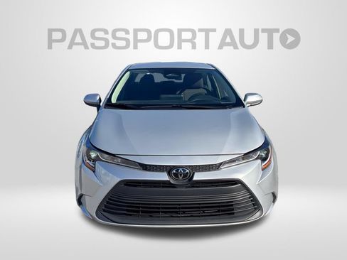 Used 2024 Toyota Corolla LE FWD image 13