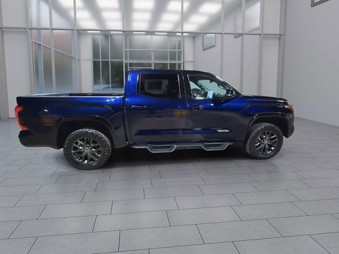 Used 2023 Toyota Tundra Platinum AWD/4WD image 9