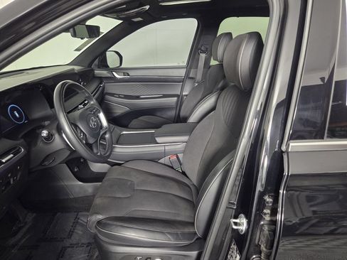Used 2024 Hyundai Palisade Calligraphy AWD/4WD image 9