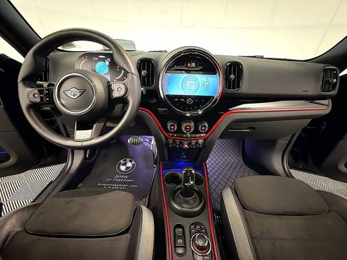 Used 2024 MINI Cooper Countryman John Cooper Works image 12
