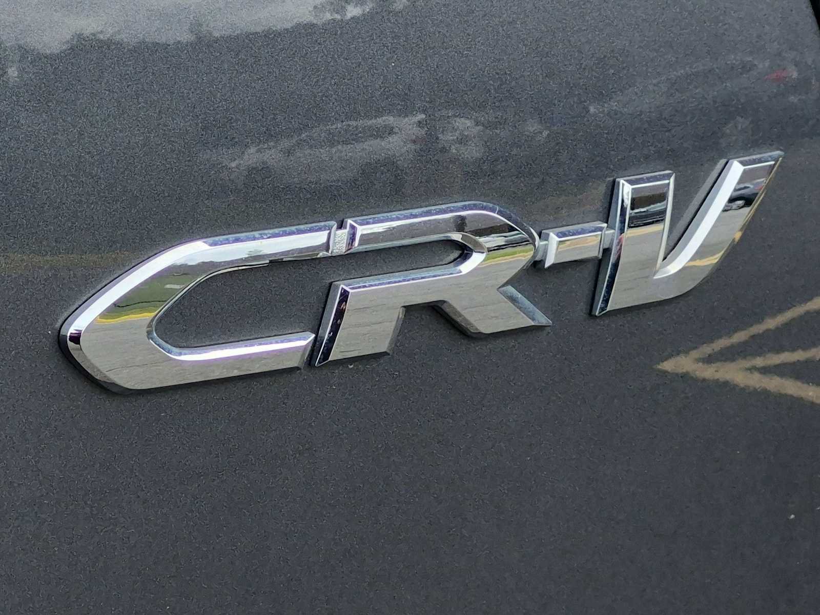 Used 2014 Honda CR-V EX image 13