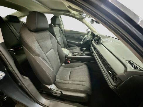 Used 2025 Honda Accord SE image 32