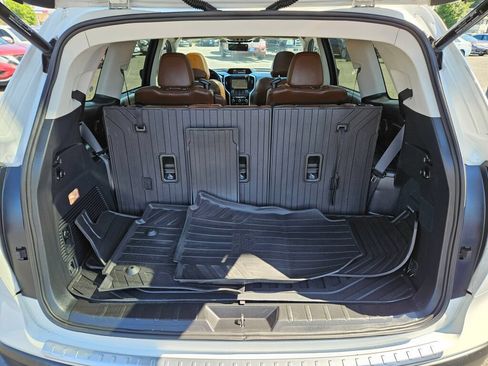 Used 2019 Subaru Ascent Touring w/ Popular Package #3 AWD/4WD image 11