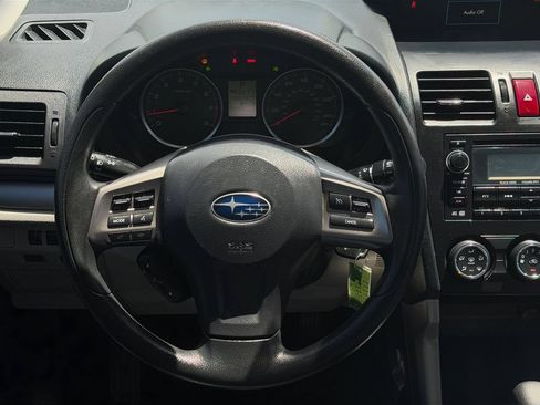 Used 2015 Subaru Forester 2.5i w/ Alloy Wheel Package AWD/4WD image 18