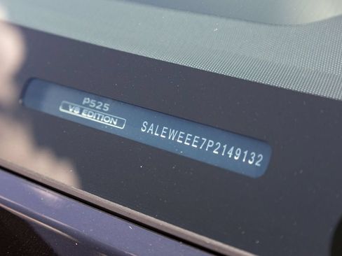 Used 2023 Land Rover Defender 110 V8 AWD/4WD image 91