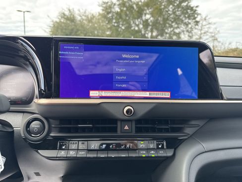 New 2025 Toyota Crown Signia w/ Advanced Technology Package image 20