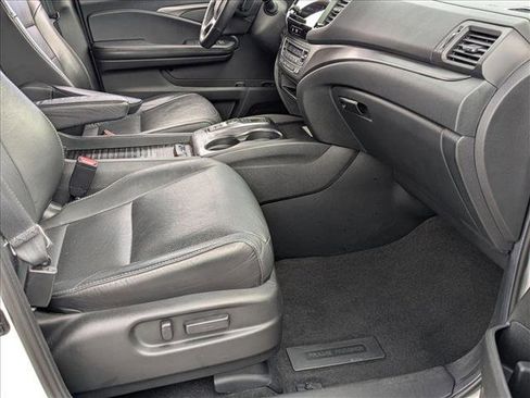 Used 2022 Honda Passport EX-L image 19