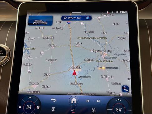 New 2026 Mercedes-Benz GLC 43 AMG 4MATIC image 17