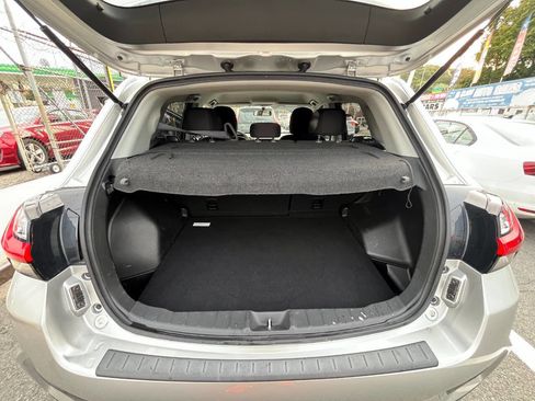 Used 2020 Mitsubishi Outlander Sport Black Edition image 18