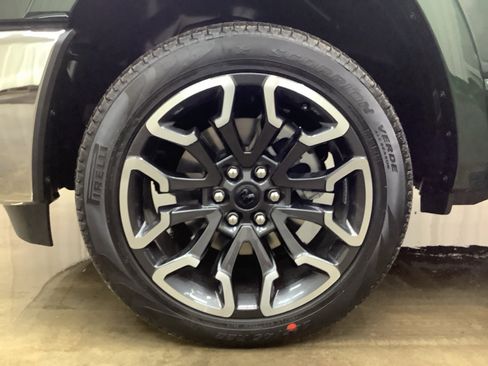 New 2026 RAM 1500 Limited AWD/4WD image 26