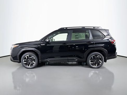 New 2025 Subaru Forester Limited image 4
