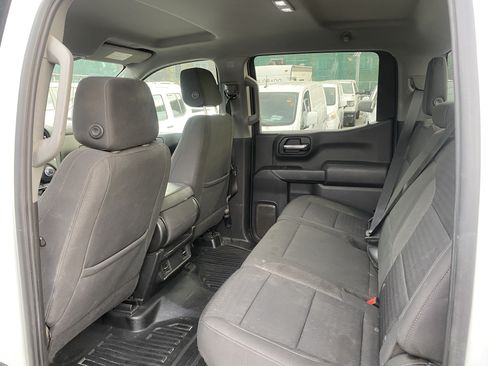 Used 2022 GMC Sierra 1500 Pro w/ Convenience Package AWD/4WD image 20