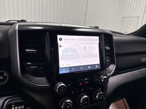 Used 2025 RAM 1500 Lone Star image 13