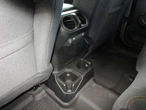 New 2026 Jeep Wrangler Willys image 16