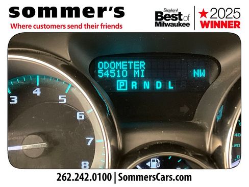 Used 2017 Buick Enclave Leather w/ Trailering Package AWD/4WD image 14