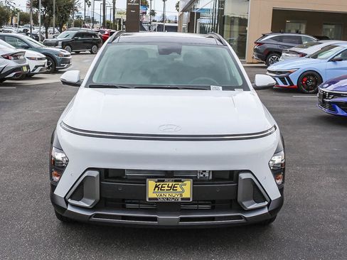 New 2026 Hyundai Kona Limited image 2
