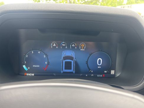 New 2026 Ford F150 Tremor AWD/4WD image 12