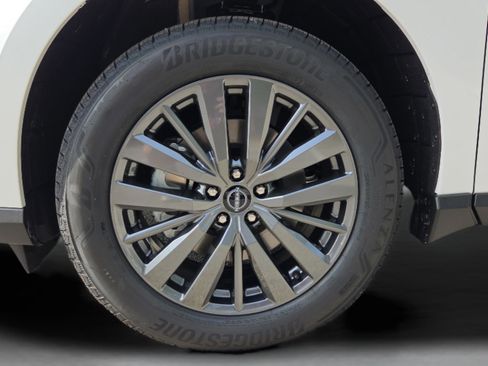 New 2026 Nissan Murano SL AWD/4WD image 35
