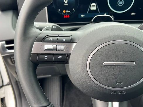 New 2025 Hyundai Santa Cruz XRT AWD/4WD image 25