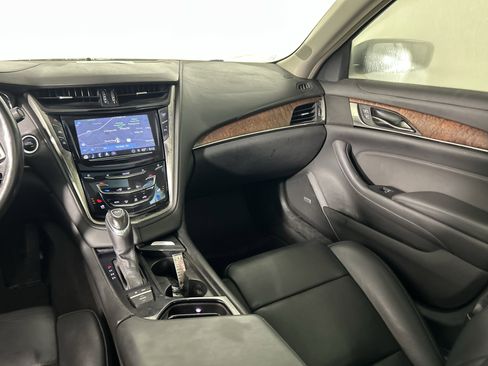 Used 2019 Cadillac CTS Luxury image 39