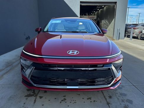New 2026 Hyundai Sonata SEL image 10