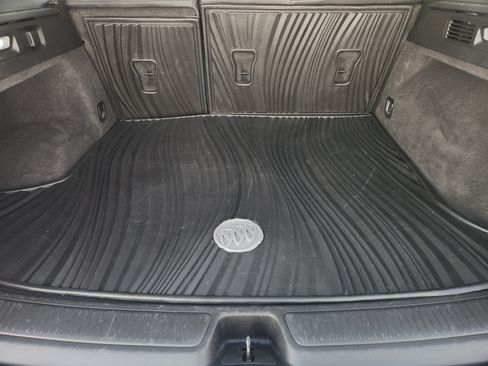 Used 2023 Buick Envision Essence w/ Sport Touring Package FWD image 35