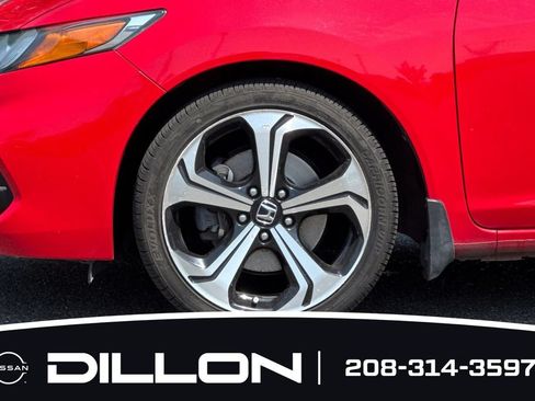 Used 2015 Honda Civic Si image 25