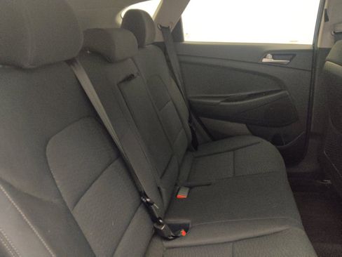 Used 2019 Hyundai Tucson Value FWD image 19