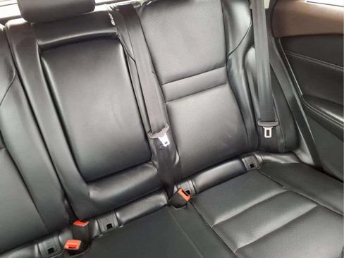 Used 2021 Nissan Rogue SV w/ Premium Package FWD image 16
