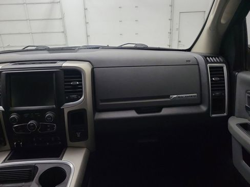 Used 2016 RAM 1500 Big Horn image 26