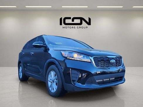 Used 2020 Kia Sorento FWD V6 image 7