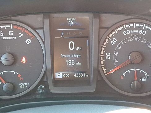 Used 2023 Toyota Tacoma SR image 20