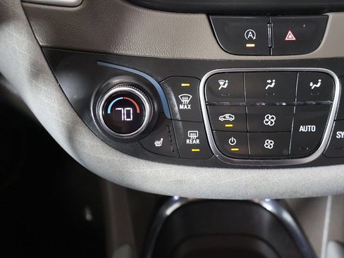 Used 2023 Chevrolet Malibu LT FWD image 42