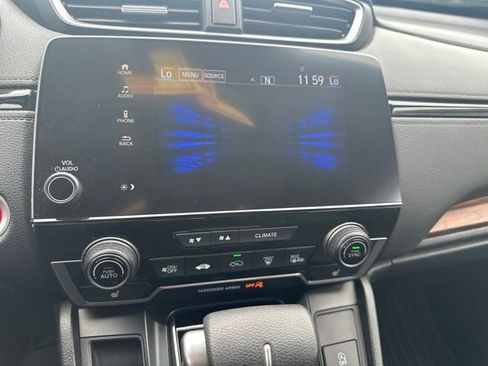 Certified 2022 Honda CR-V EX image 24